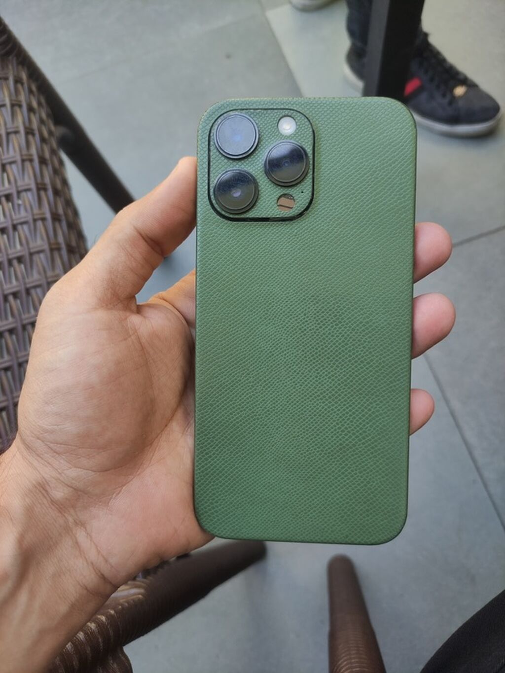 IPhone 14 Pro Max — Apple iPhone, Bakı (2)