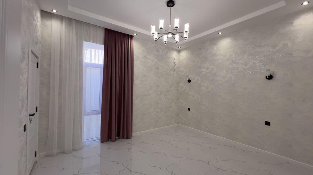 Satılır 4 otaqlı həyət evi/bağ evi 160 m² — Ev, villa, Bakı (11)