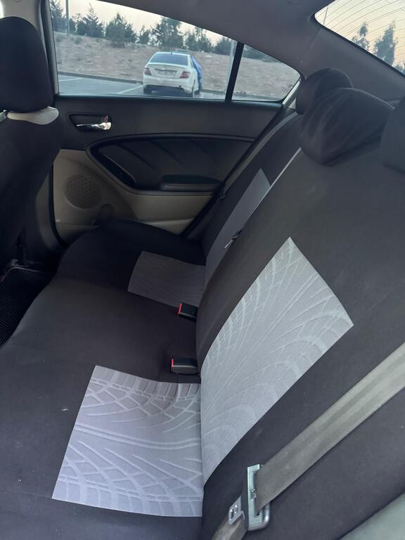 Kia Cerato, 1.6 L, 2014 il, 164 450 km — Avtomobillər, Bakı (8)