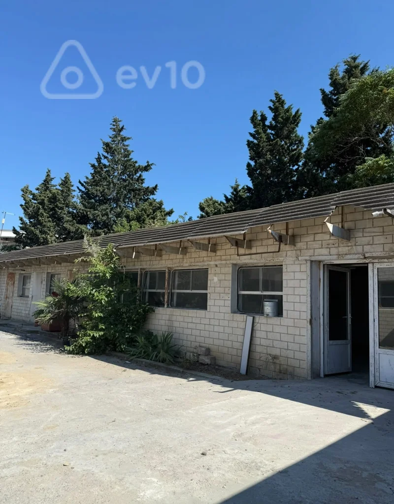Obyekt, 510 m², Sabunçu rayon, Bakıxanov — kirayə — Aybeniz Ibrahimova — Obyekt