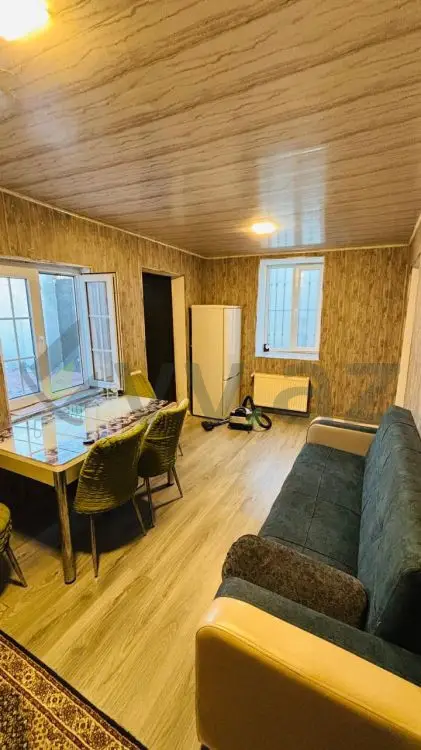 3 otaqlı Həyət evi Satılır, Şağan, Xəzər, Bakı — Ev, villa, Bakı (2)