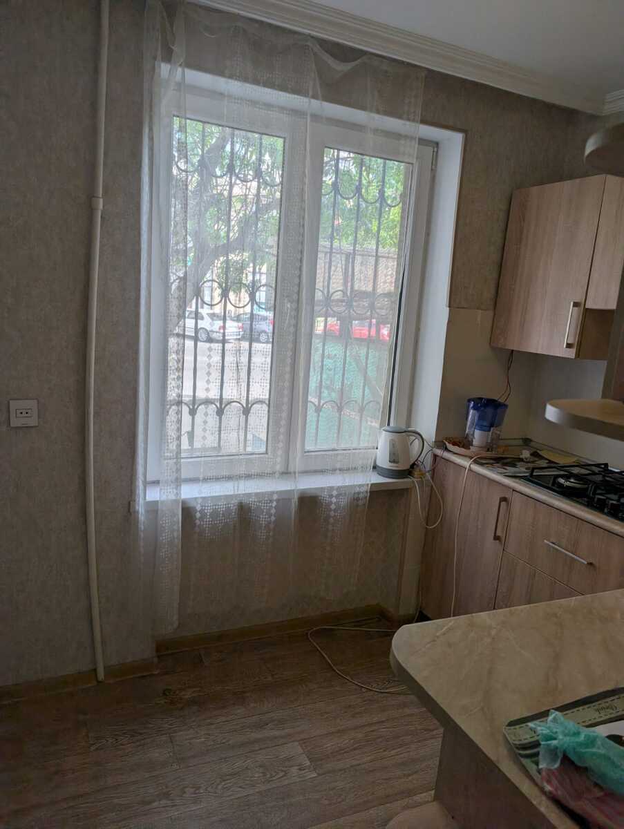 Satılır 3 otaqlı köhnə tikili 70 m² — Mənzil, Bakı (10)