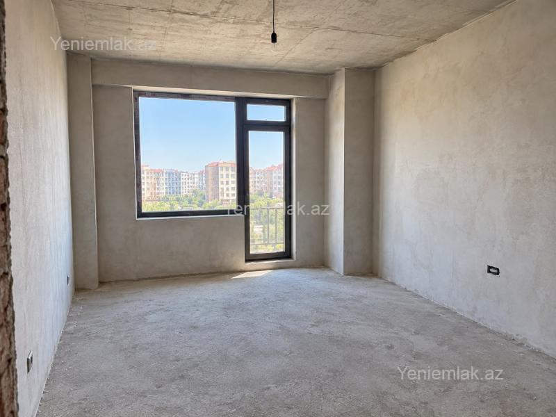 Satılır 1 otaqlı Bina evi menzil (Yeni tikili), 35 m², Masazır — Mənzil, Abşeron (3)