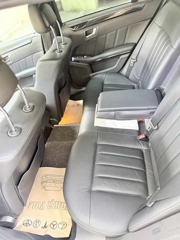 Mercedes E 220, 2.1 L, 2014 il, 206 000 km — Avtomobillər, Bakı (7)