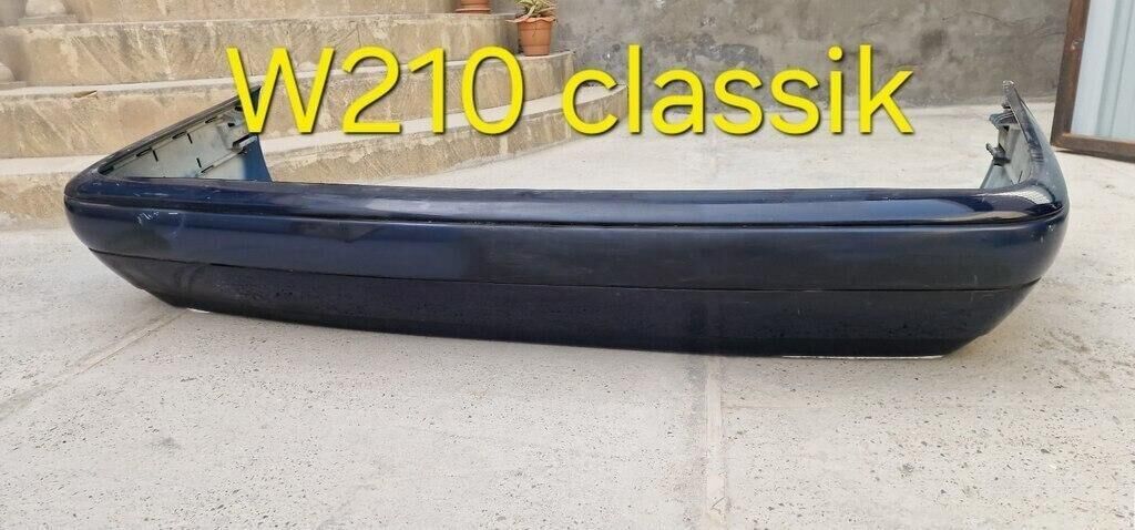 Mercedes-Benz W202, W203, W204, W208, W210, W211, W212 — Kuzov hissələri, Bakı (4)