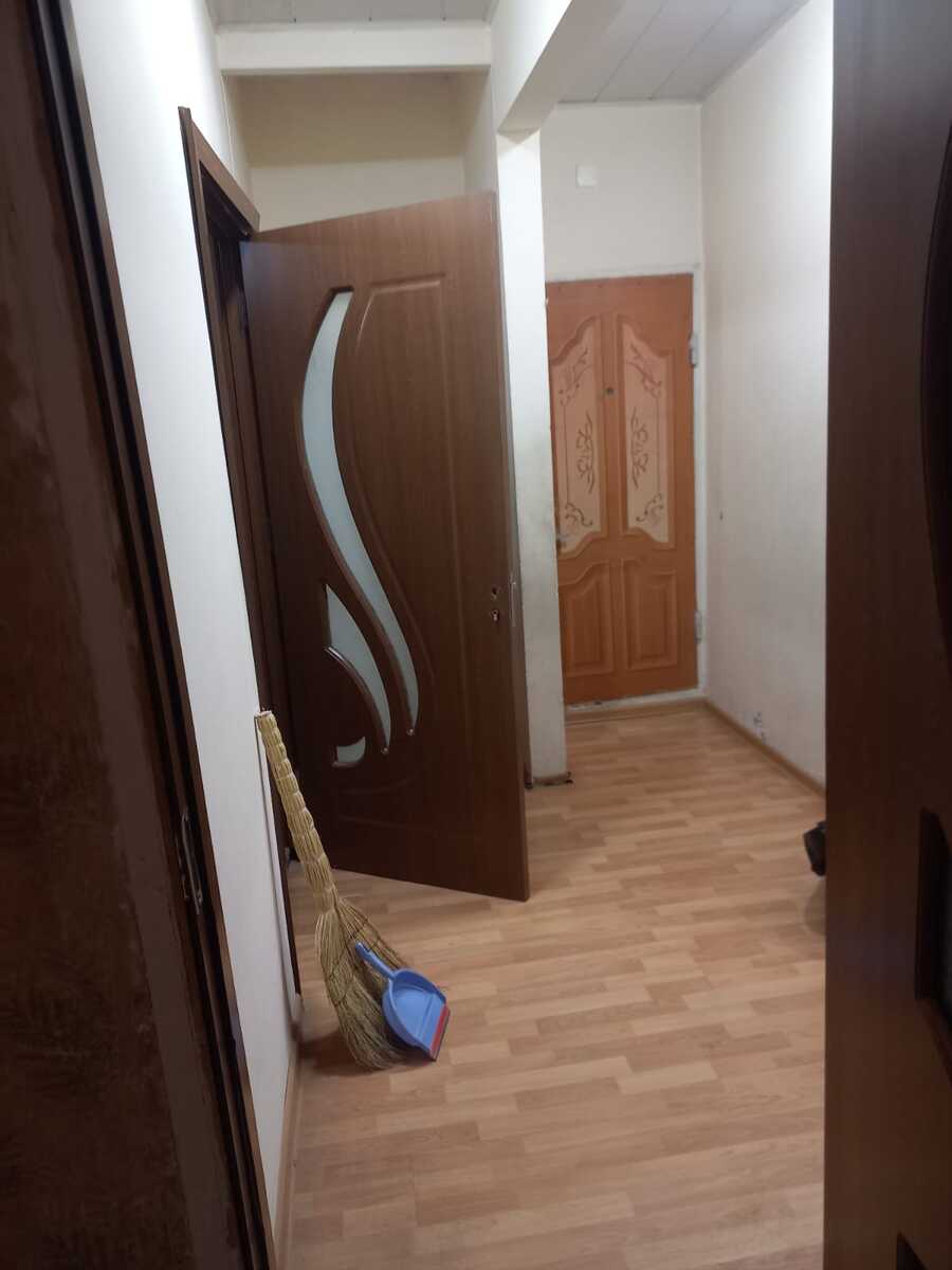 İcarəyə verilir 3 otaqlı köhnə tikili 65 m² — Mənzil, Bakı (12)