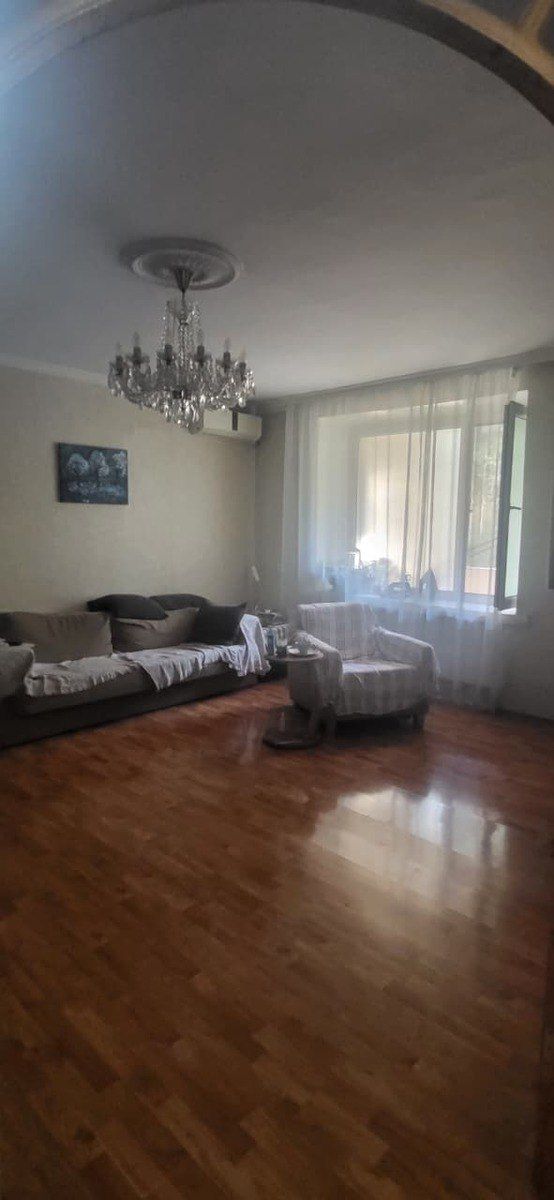 Satılır 3 otaqlı köhnə tikili 75 m² — Mənzil, Bakı (2)