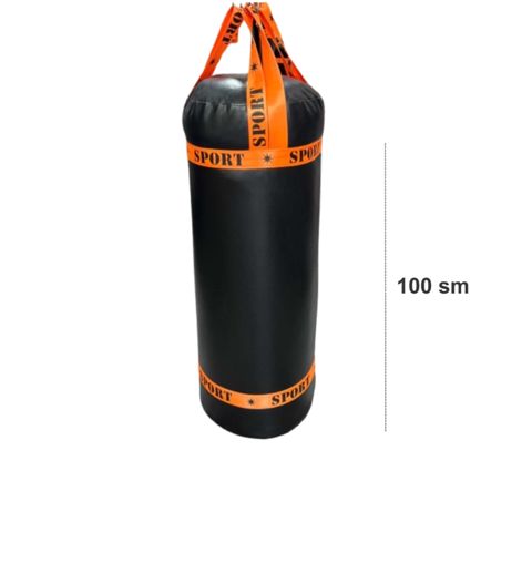 Boks kisəsi Metal-az 655334504, 100 sm — Bakı