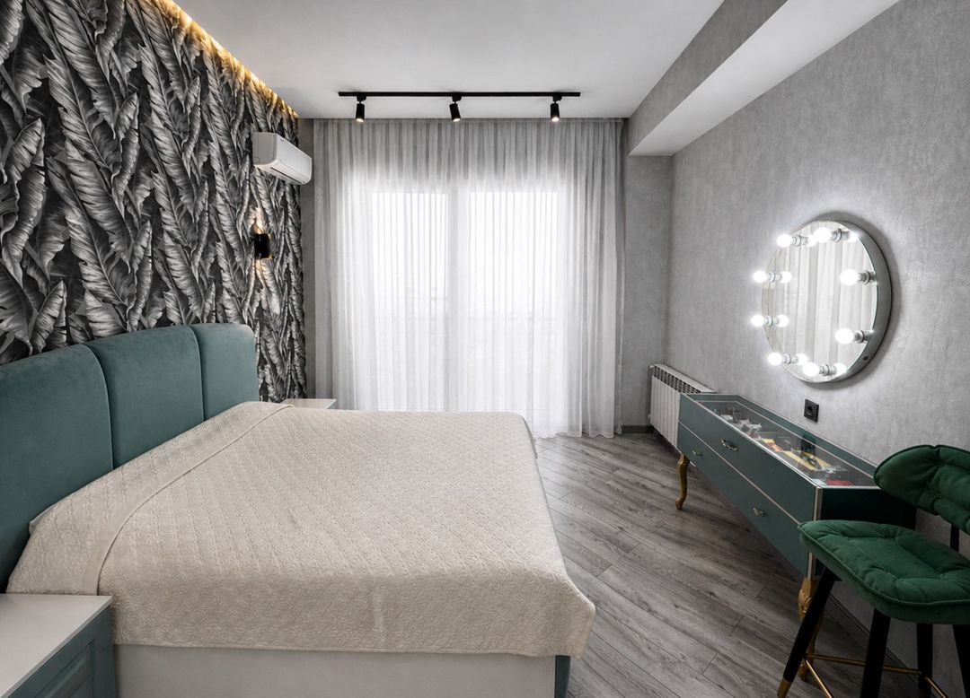 Satılır 3 otaqlı yeni tikili 114 m² — Mənzil, Bakı (8)