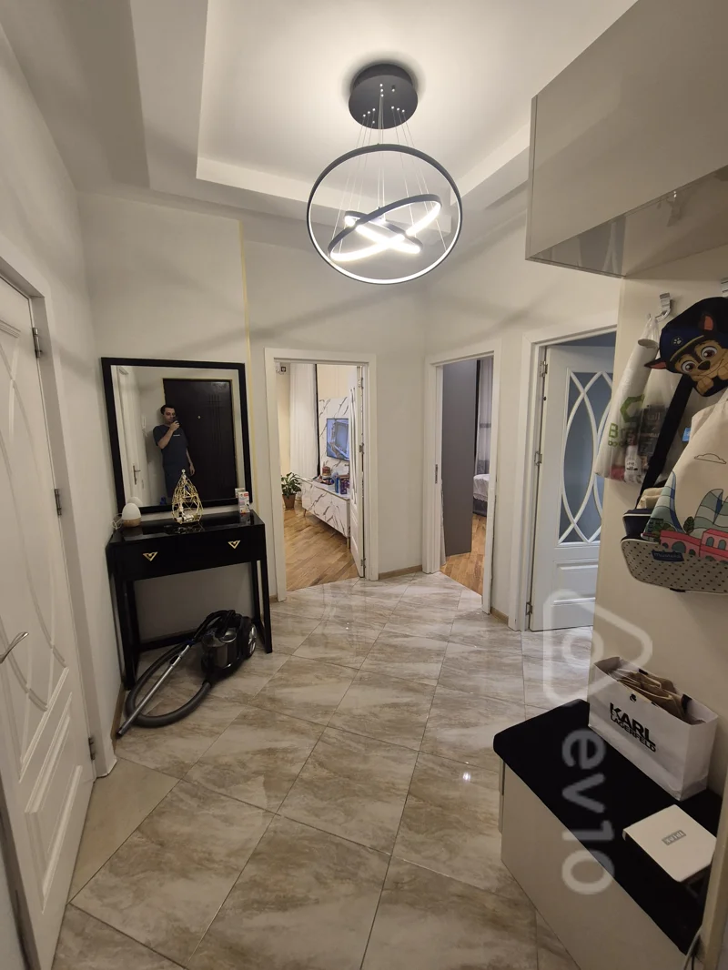 2 otaqlı mənzil, 65 m², Asif Məhərrəmov küçəsi 24, 3-cü mkr dairəsi — Mənzil, Bakı (4)