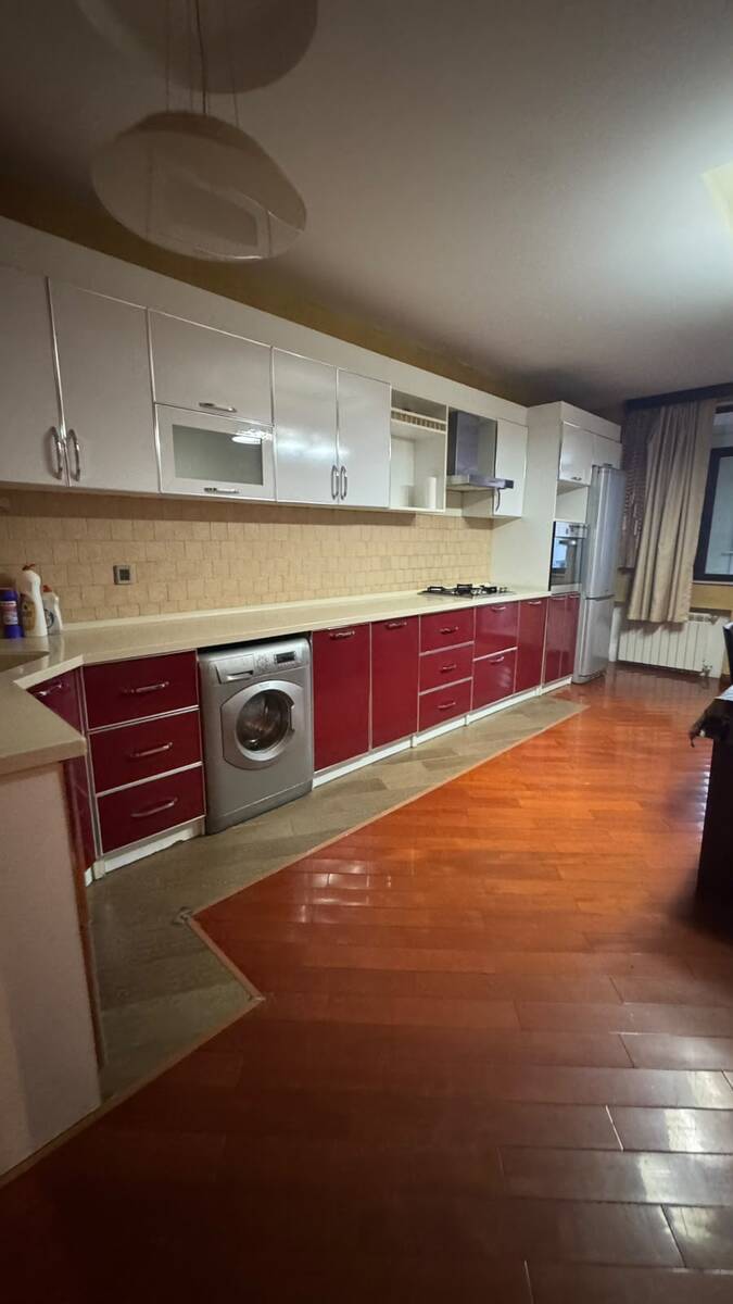 Satılır 2 otaqlı yeni tikili 100 m² — Mənzil, Bakı (12)