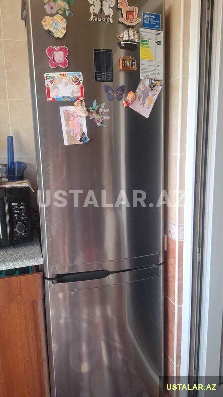 Soyuducu təmiri ustası — Elektrik cihazlarının təmiri və quraşdırılması, Bakı (2)