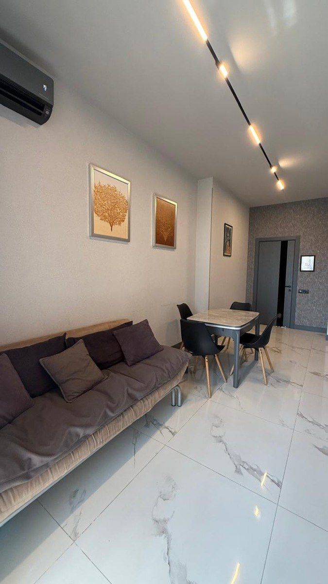 Satılır 4 otaqlı yeni tikili 150 m² — Mənzil, Bakı (8)