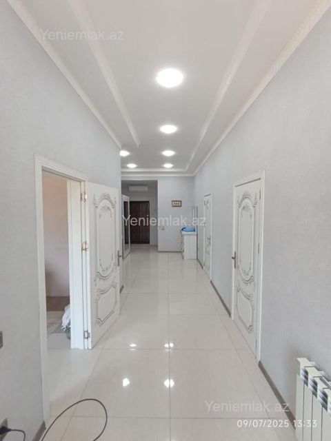 Satılır 6 otaqlı Həyət evi / Villa, 240 m², Binəqədi rayonu — Bakı