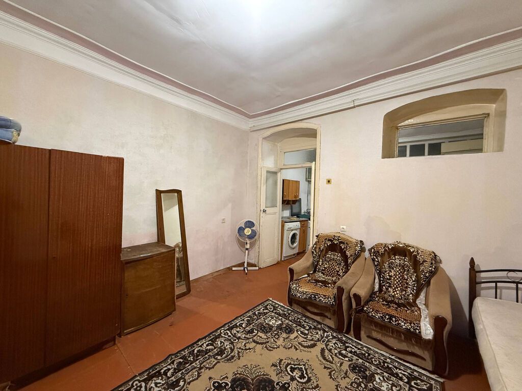 40 kv. m, 1 otaqlı — Ev, villa, Bakı (4)