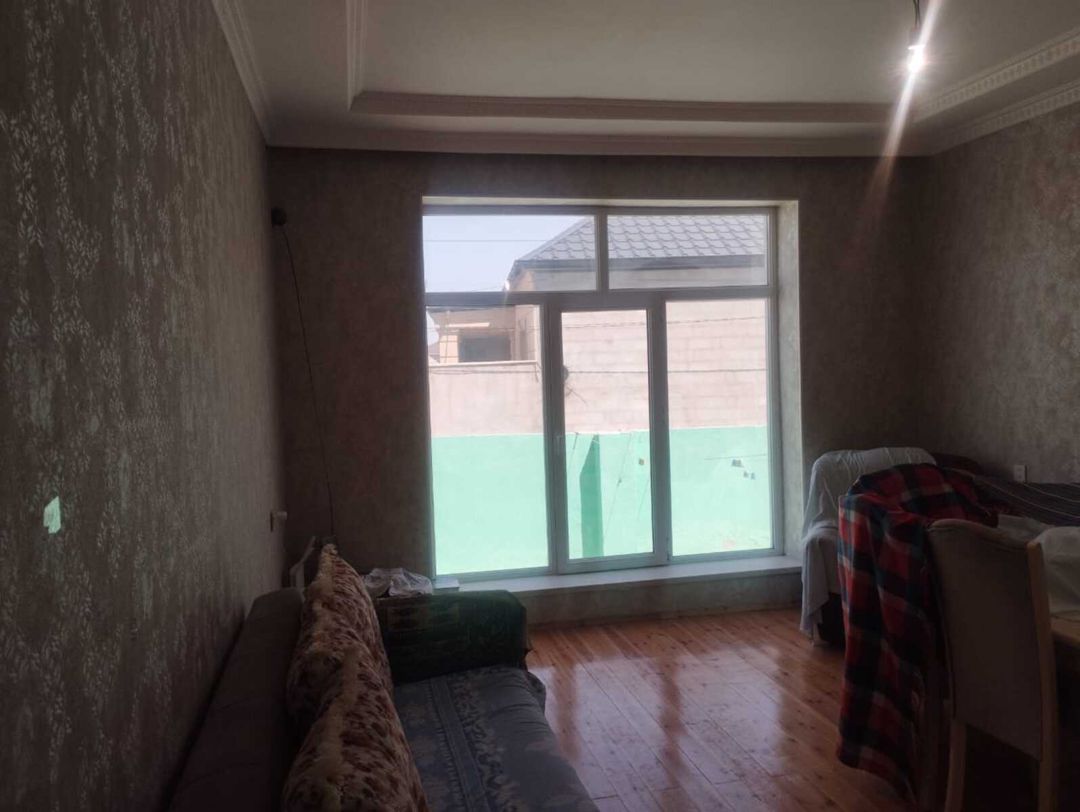 Satılır 4 otaqlı həyət evi/bağ evi 110 m² — Ev, villa, Bakı (7)