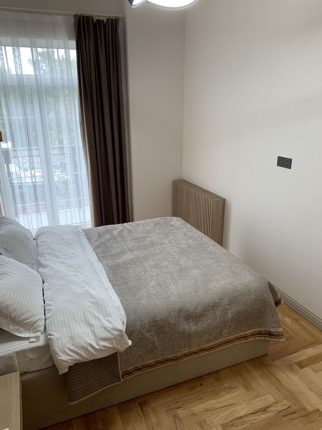 İcarəyə verilir 2 otaqlı yeni tikili 70 m² — Mənzil, Bakı (7)