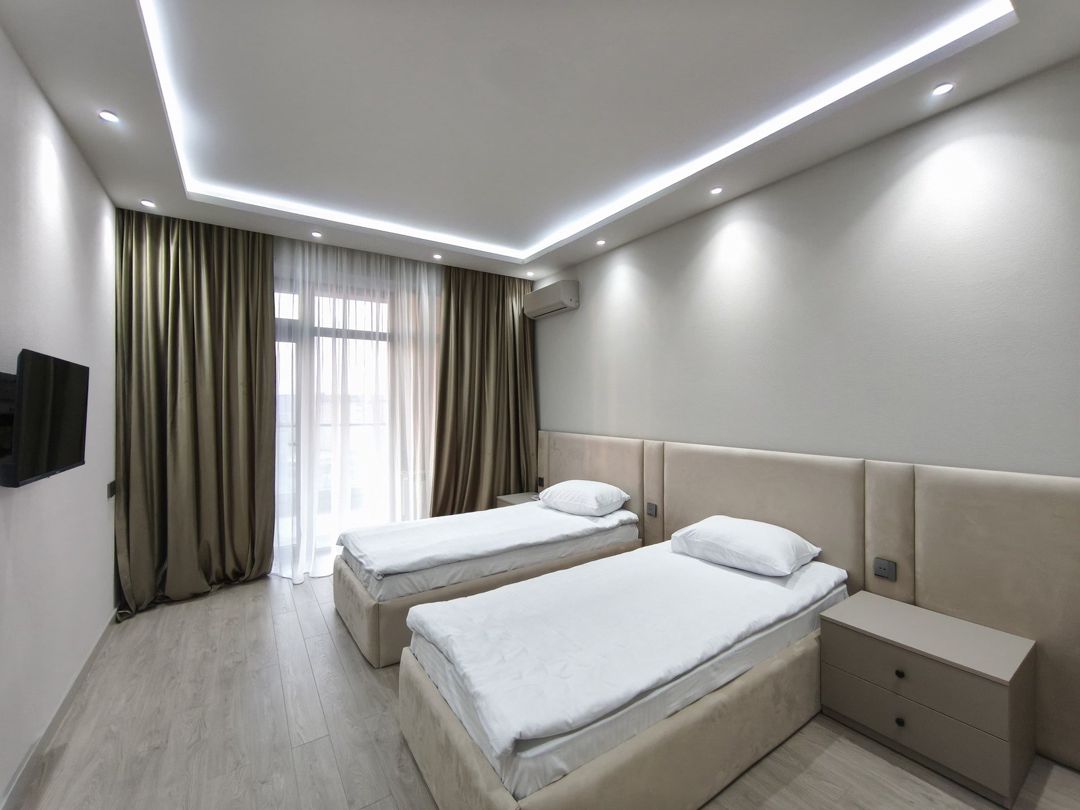 Satılır 3 otaqlı yeni tikili 148 m² — Mənzil, Bakı (6)