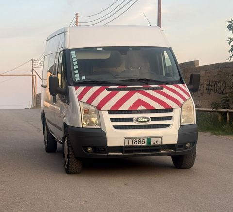 Ford Transit, 2.4 L, 2011 il, 131 884 km — Bakı