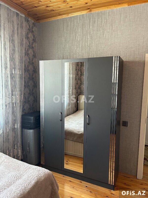 Həyət evləri Satılır Xəzər r., 3 otaq, 150 m² — Ev, villa, Bakı (7)