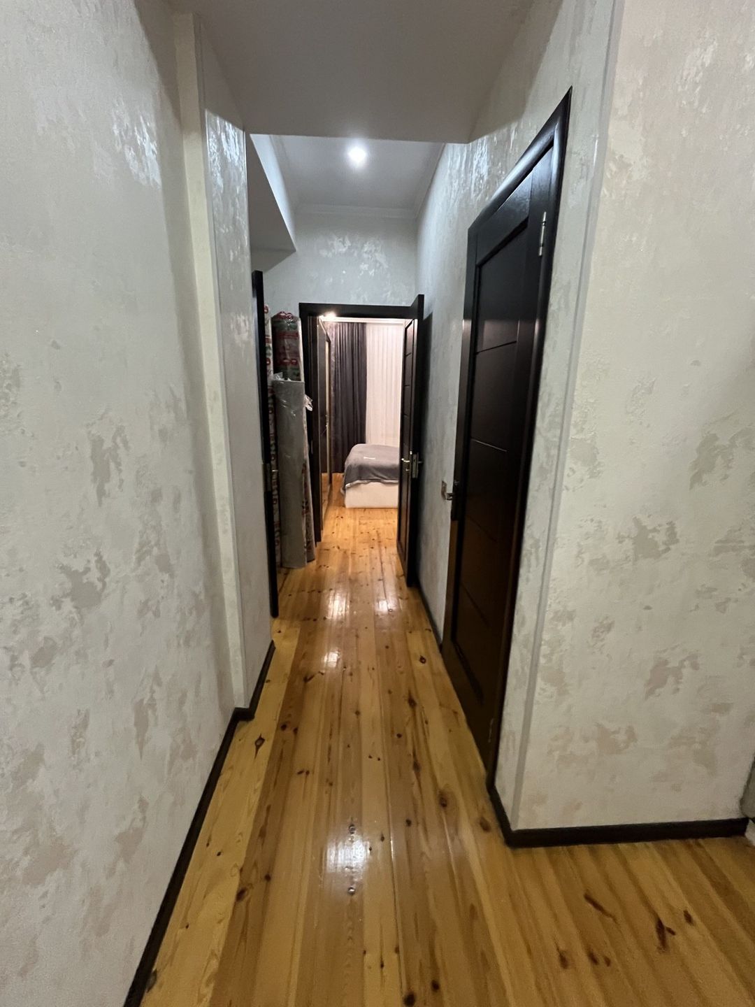 Satılır 2 otaqlı yeni tikili 53 m² — Mənzil, Bakı (8)