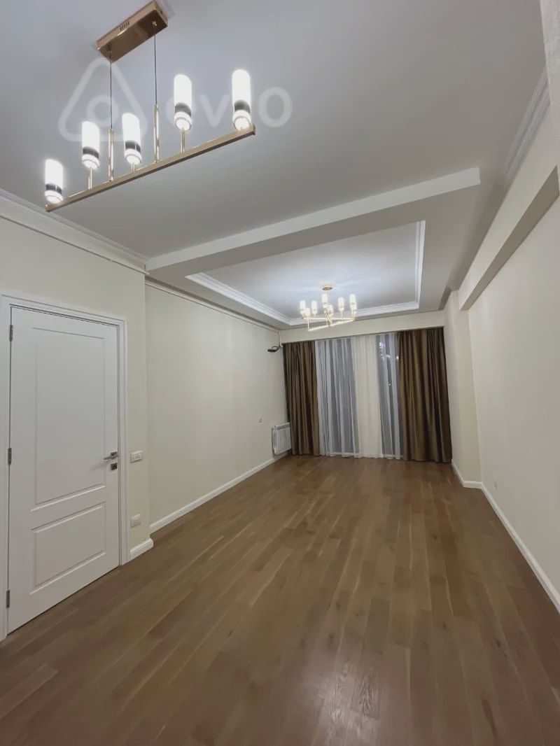 For sale: 2-room apartment (new building), 45 m² — Mənzil, Bakı (3)