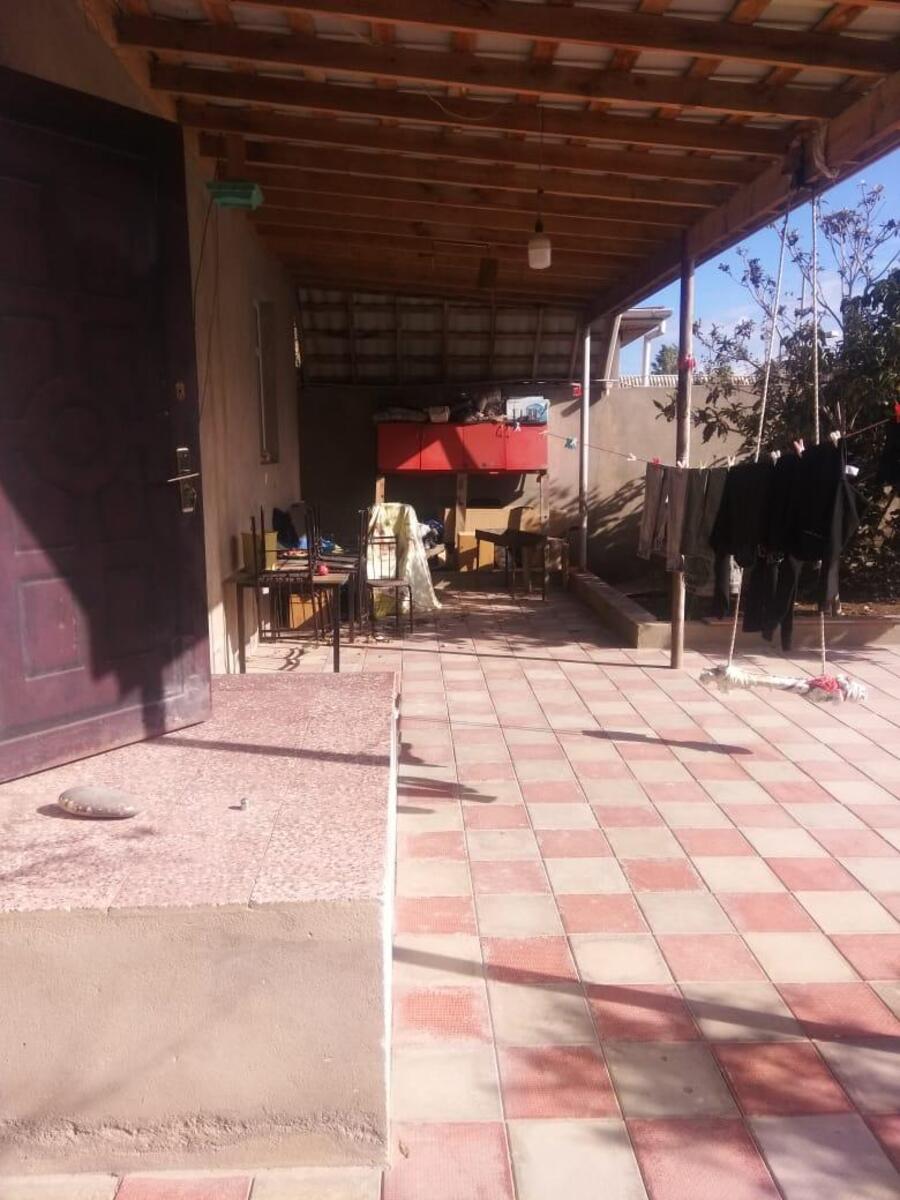 İcarəyə verilir 6 otaqlı həyət evi/bağ evi 200 m² — Ev, villa, Bakı (4)