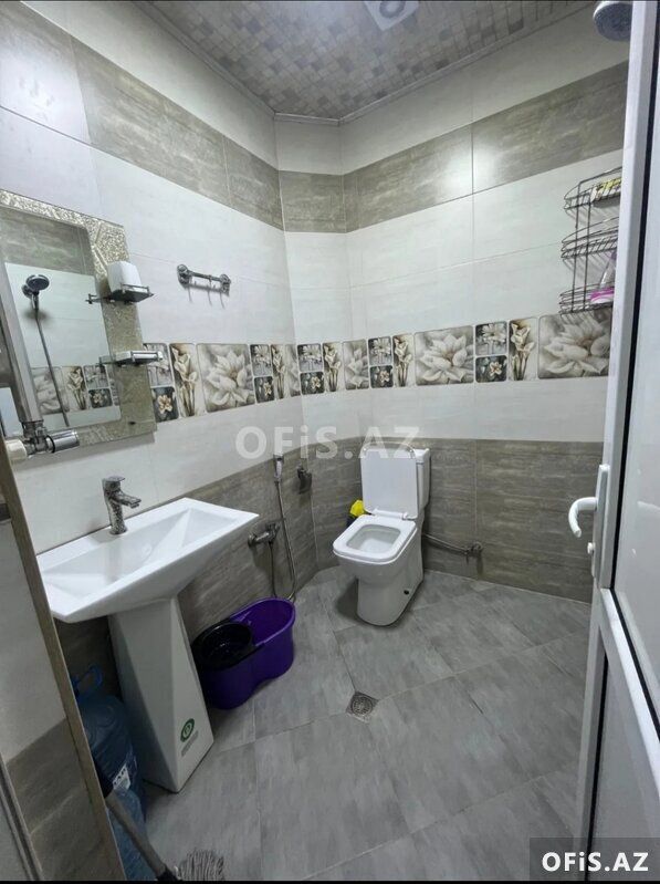 Köhnə tikili Kirayə Verilir Qaradağ r., Lökbatan q., 3 otaq, 70 m² — Mənzil, Bakı (4)