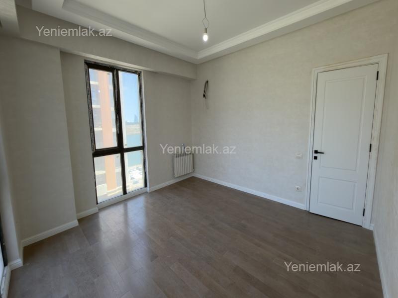 Satılır 4 otaqlı Bina evi menzil (Yeni tikili), 104 m², Yasamal rayonu — Mənzil, Bakı (4)