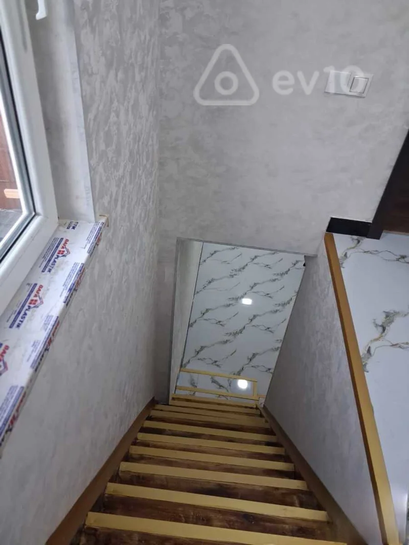 2 otaqlı həyət evi, 45 m², umud ekberov — Ev, villa, Bakı (2)