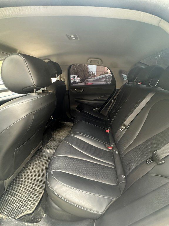 BYD Seal 05, 1.5 L, 15.87 kWh, 2025 il, 103 000 km 77-SH-354 — Avtomobillər, Bakı (11)
