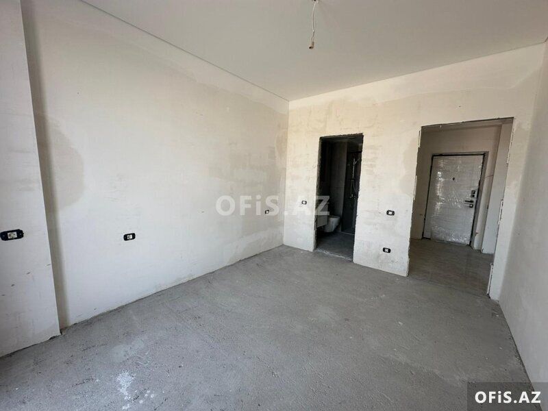 Yeni tikili Satılır Yasamal r., Yasamal q., 3 otaq, 86 m² — Mənzil, Bakı (3)