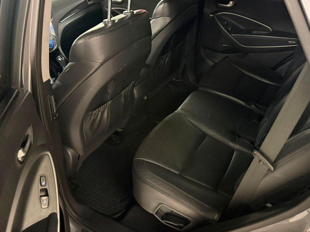 Hyundai Santa Fe, 2.0 L, 2014 il, 228 900 km 20-EY-277 — Avtomobillər, Gəncə (5)