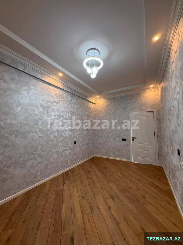 Xırdalan ş., 108 kv.m., 3 otaqlı — Mənzil, Bakı (2)