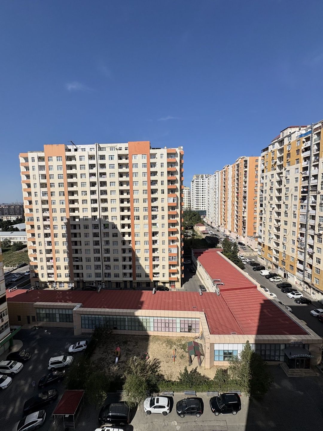 Satılır 2 otaqlı yeni tikili 88 m² — Mənzil, Bakı (8)