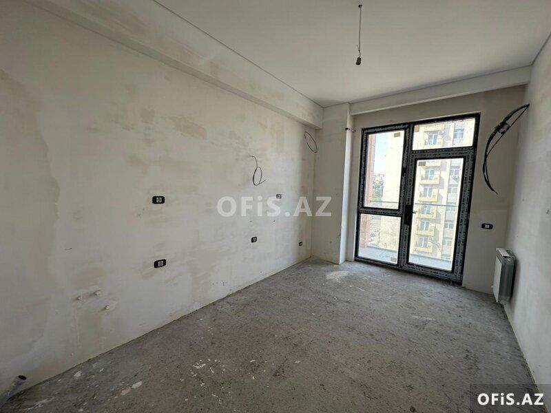 Yeni tikili Satılır Yasamal r., Yasamal q., 3 otaq, 86 m² — Mənzil, Bakı (5)