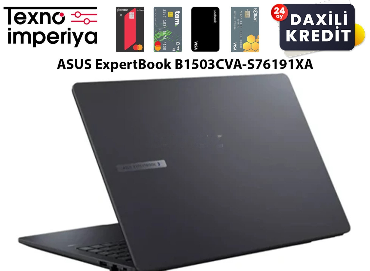 Asus notbuk — Noutbuklar, Bakı (4)