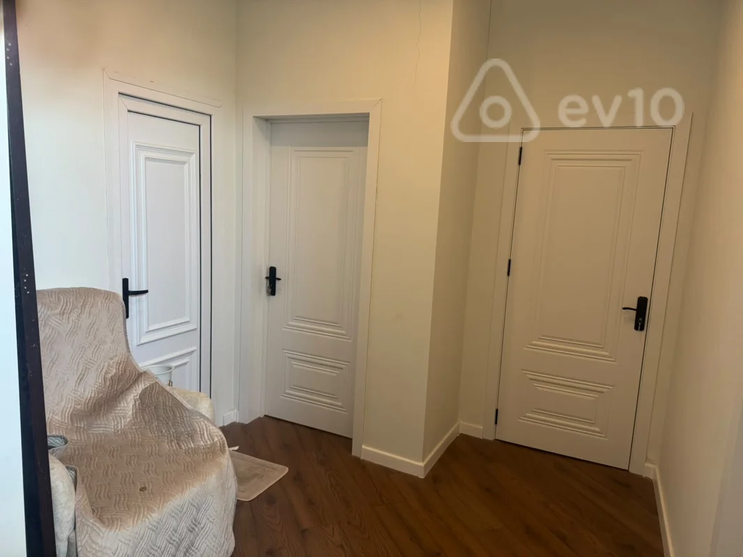 2 otaqlı həyət evi, 70 m², Bilecer — kirayə — Ev, villa, Bakı (2)