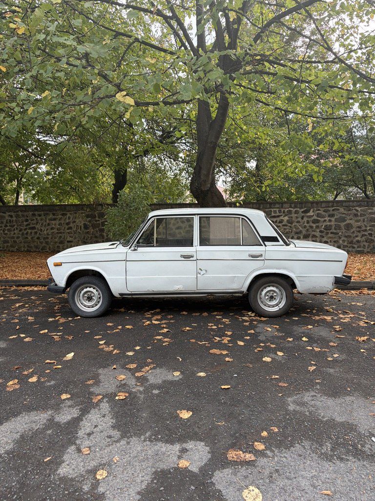 Lada (VAZ) 2106, 1.3 L, 1985 il, 49 118 km — Avtomobillər, Qax (2)