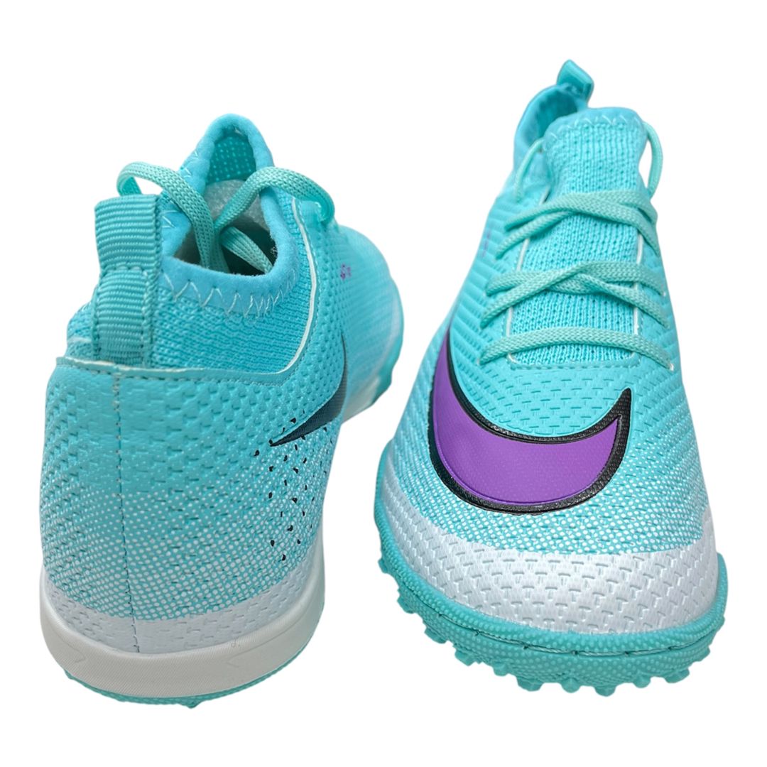 Buts No Brand, mavi, Fiberskin Sprintgrid, ölçü 36 — Mallar, Bakı (2)