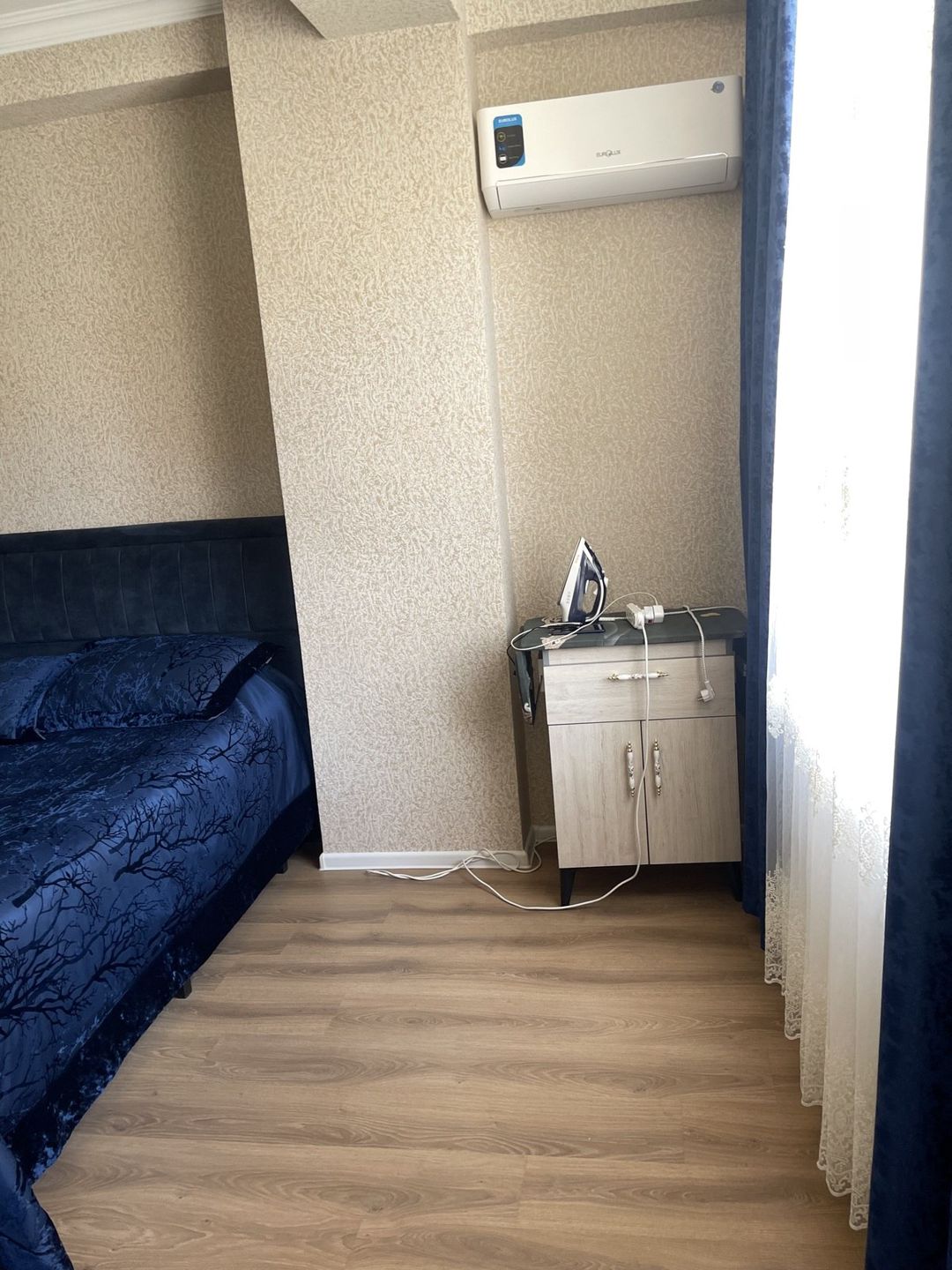 Satılır 2 otaqlı yeni tikili 63 m² — Mənzil, Bakı (8)