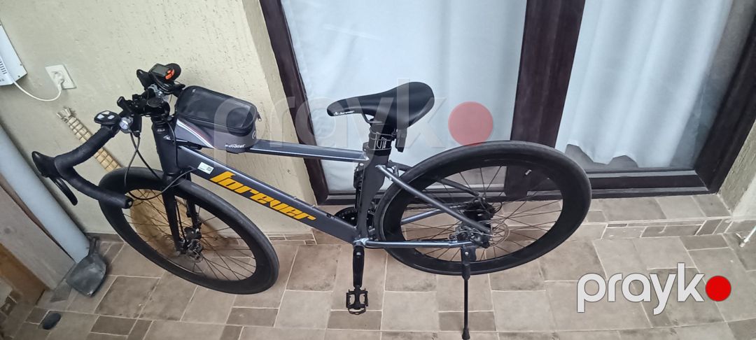 Velosiped — Yol velosipedləri, Sumqayıt (3)