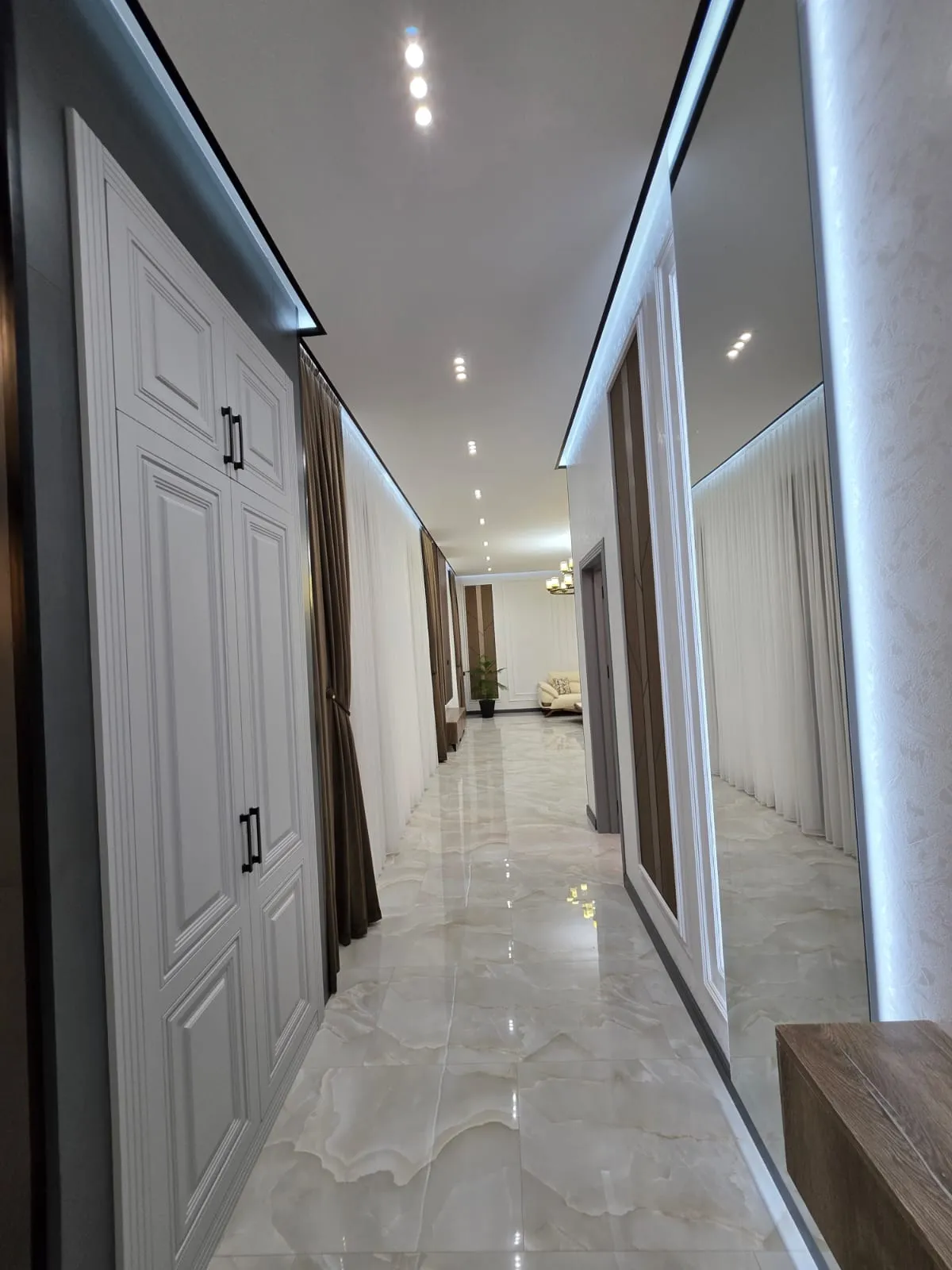 Mərdəkan, 4 otaqlı Həyət evi satılır - 160 m², 1 mərtəbə, 4 sot — Ev, villa, Bakı (7)