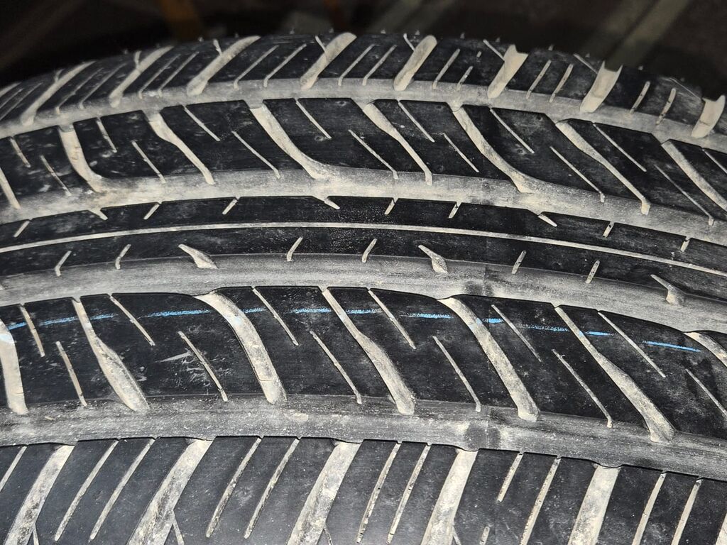 Dunlop Grandtrek PT3 təkər və disk komplekti - Ölçü: 285/50 R20 — Diskləri, Qusar (2)