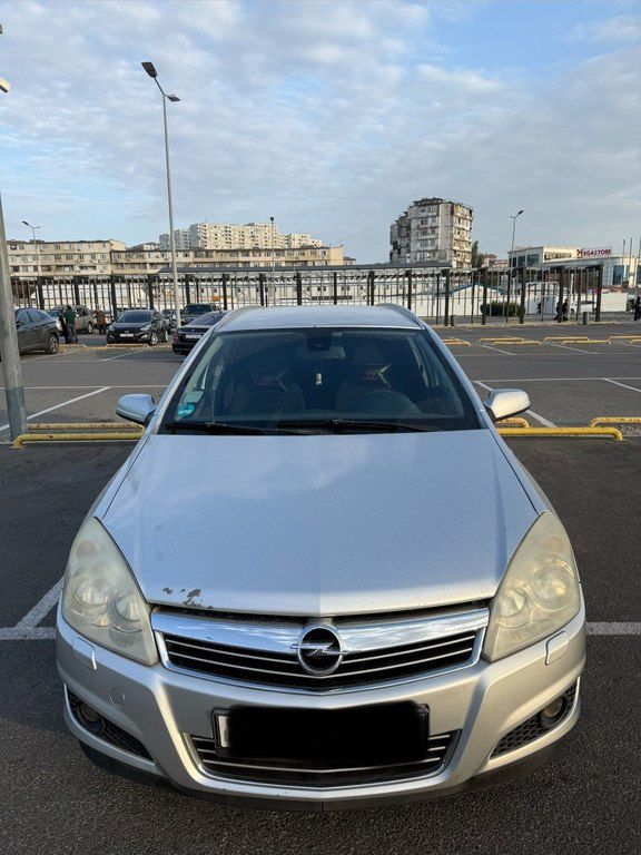 Opel Astra, 1.9 L, 2007 il, 219 000 km — Avtomobillər, Bakı