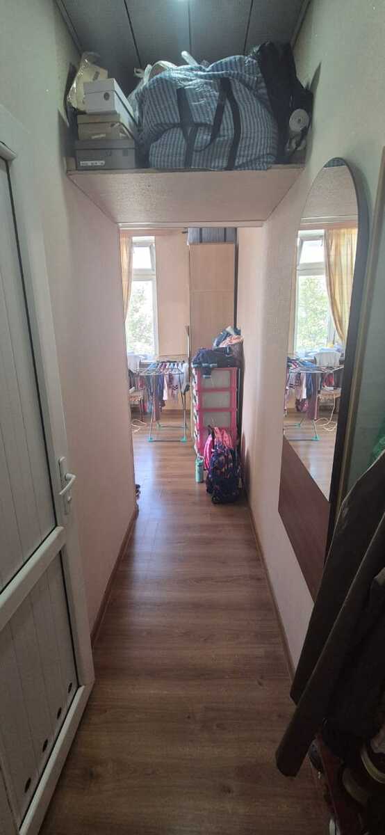 İcarəyə verilir 2 otaqlı köhnə tikili 30 m² — Mənzil, Bakı (4)