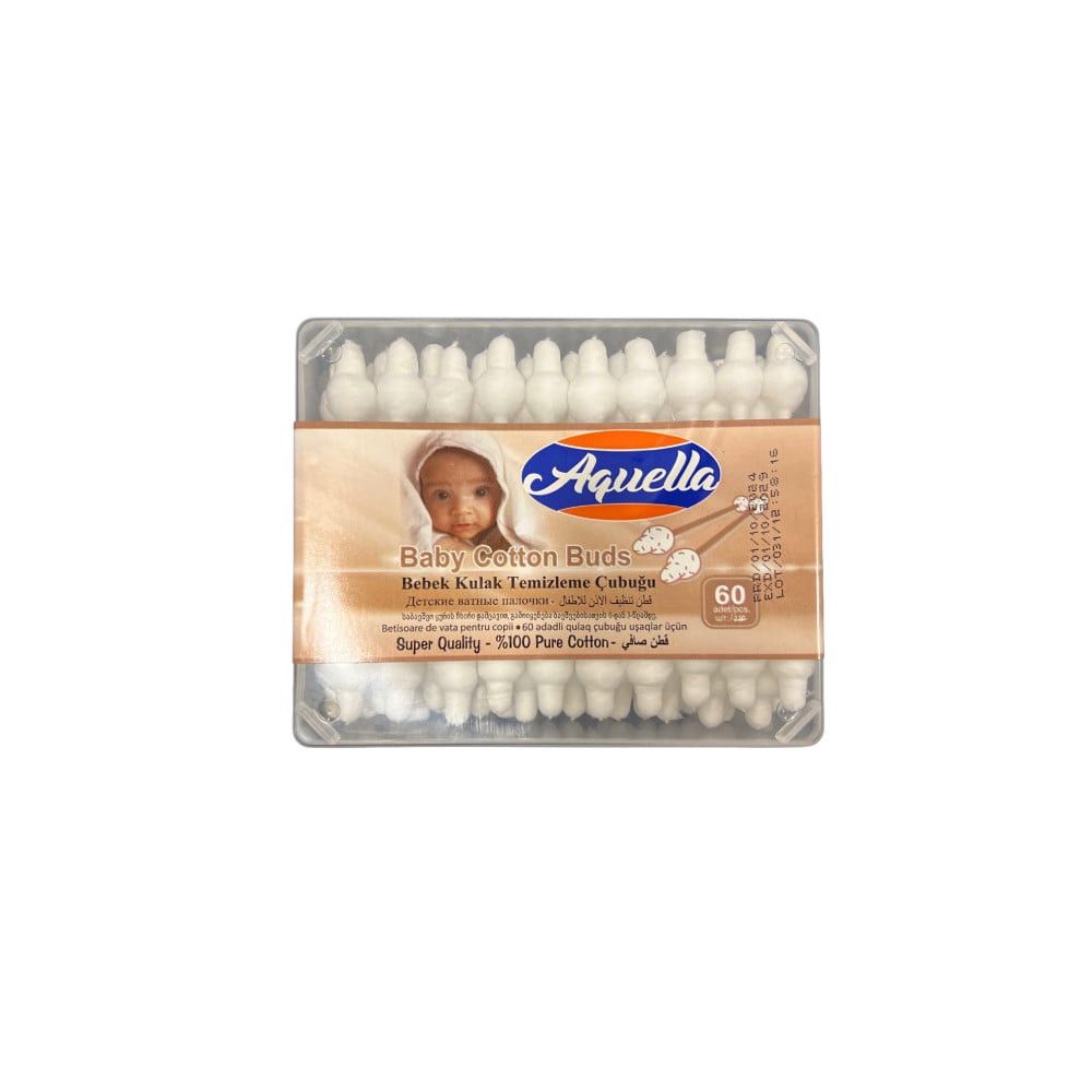 Pambıq çöpləri Aquella 60 əd — Mallar, Bakı