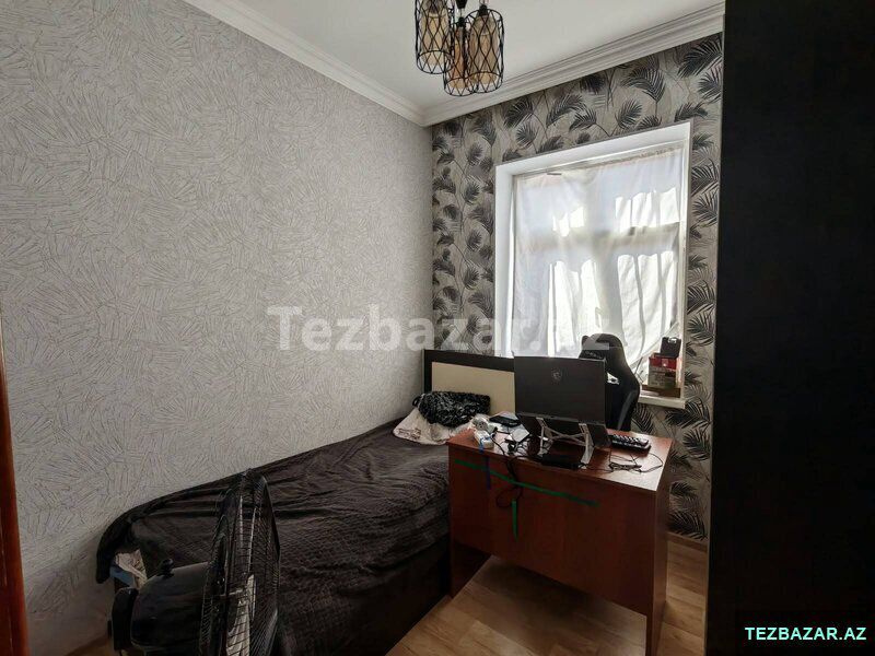 Kupcali ev satilir — Ev, villa, Bakı (6)