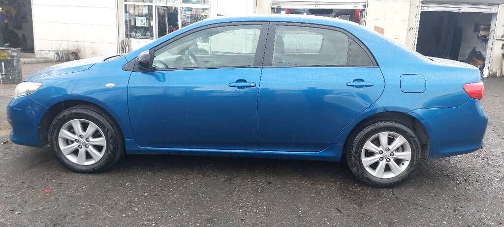 Toyota Corolla, 1.5 L, 2008 il, 456 000 km 90-RU-453 — Avtomobillər, Sumqayıt (2)