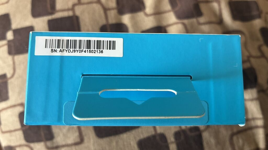 Anker Nano Power Bank (10,000 mAh, 45W, daxili yığılan Usb‑c kabel) — Powerbank-lər, Bakı (3)